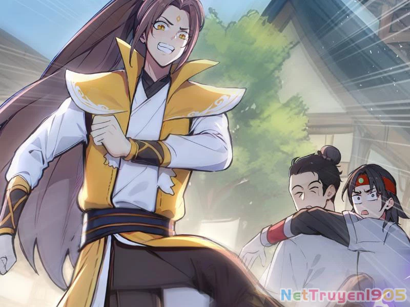 Ta Khiến Trăm Vạn Người Tu Tiên Tức Phát Khóc Chapter  10 - 59