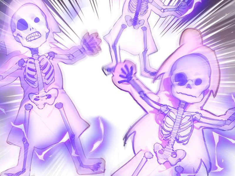 Ta Khiến Trăm Vạn Người Tu Tiên Tức Phát Khóc Chapter  10 - 63