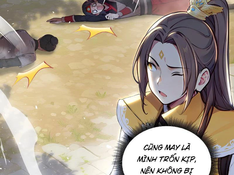 Ta Khiến Trăm Vạn Người Tu Tiên Tức Phát Khóc Chapter  10 - 66