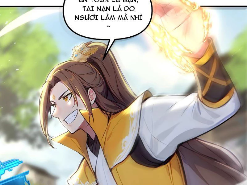 Ta Khiến Trăm Vạn Người Tu Tiên Tức Phát Khóc Chapter  10 - 74