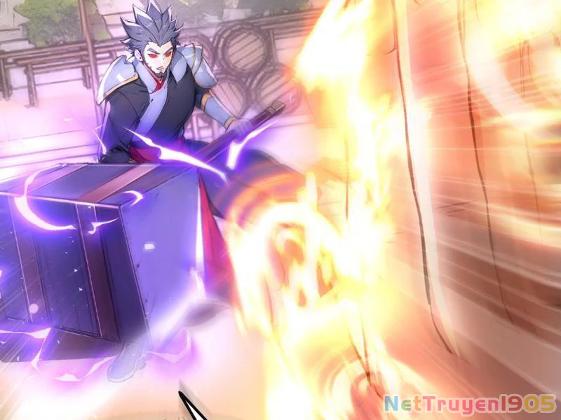 Ta Khiến Trăm Vạn Người Tu Tiên Tức Phát Khóc Chapter  10 - 85