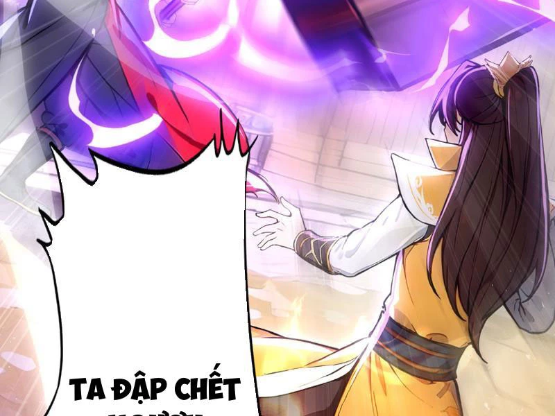 Ta Khiến Trăm Vạn Người Tu Tiên Tức Phát Khóc Chapter  10 - 92