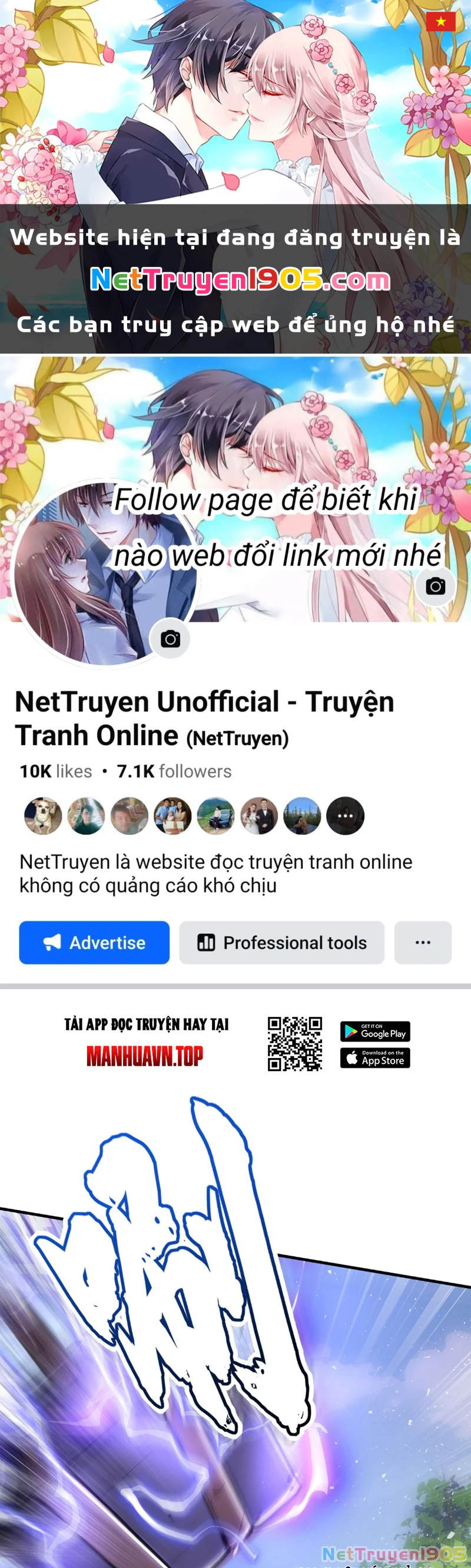 Ta Khiến Trăm Vạn Người Tu Tiên Tức Phát Khóc Chapter  11 - 1