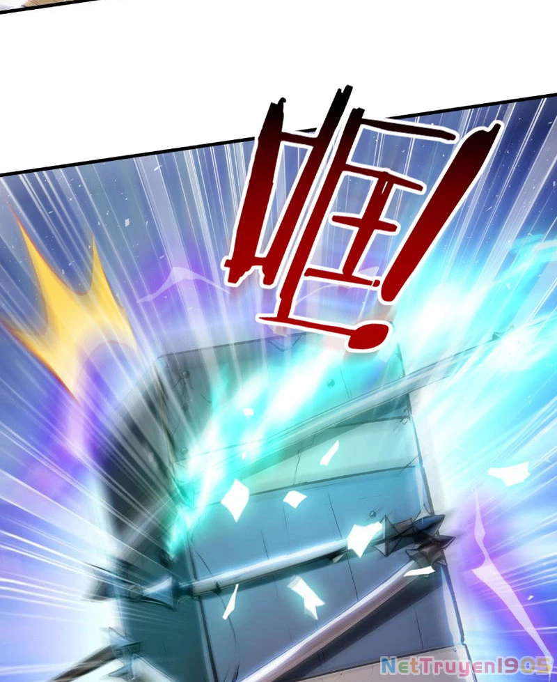 Ta Khiến Trăm Vạn Người Tu Tiên Tức Phát Khóc Chapter  11 - 3