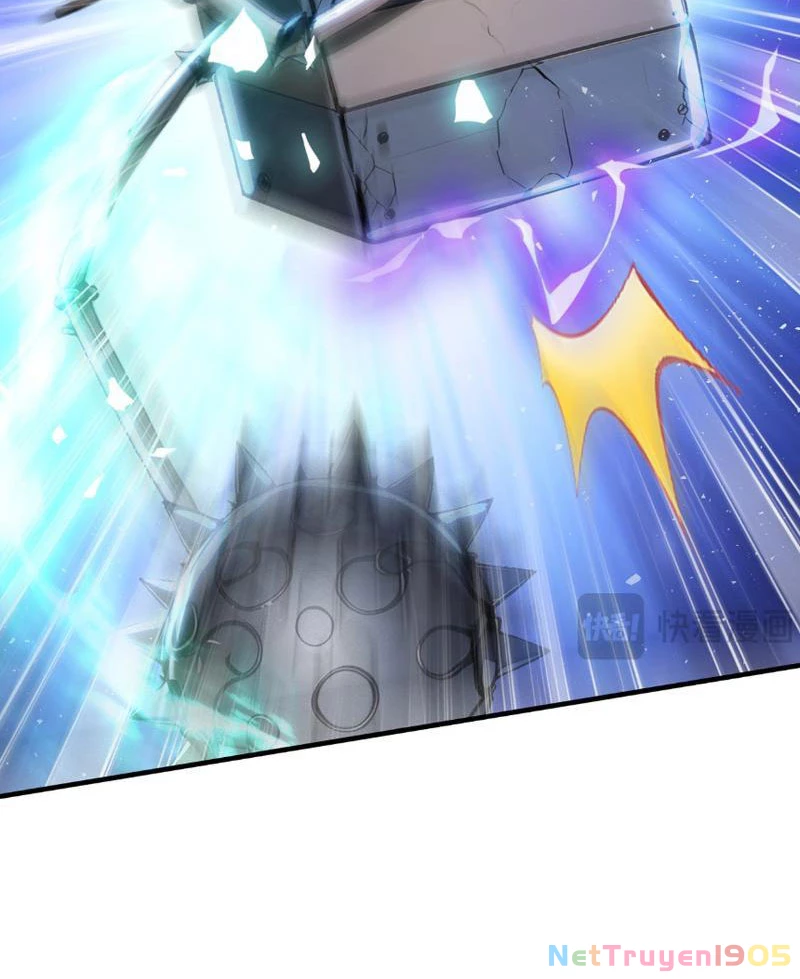 Ta Khiến Trăm Vạn Người Tu Tiên Tức Phát Khóc Chapter  11 - 4