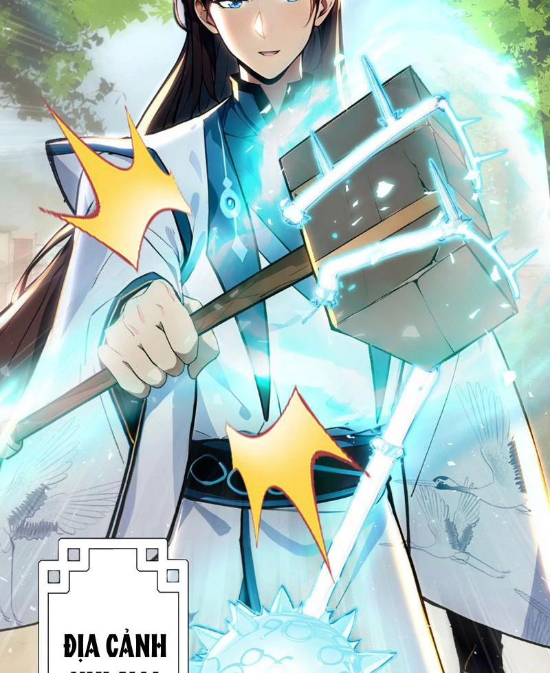 Ta Khiến Trăm Vạn Người Tu Tiên Tức Phát Khóc Chapter  11 - 8