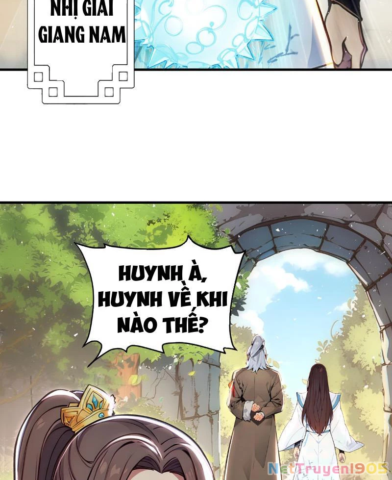 Ta Khiến Trăm Vạn Người Tu Tiên Tức Phát Khóc Chapter  11 - 9
