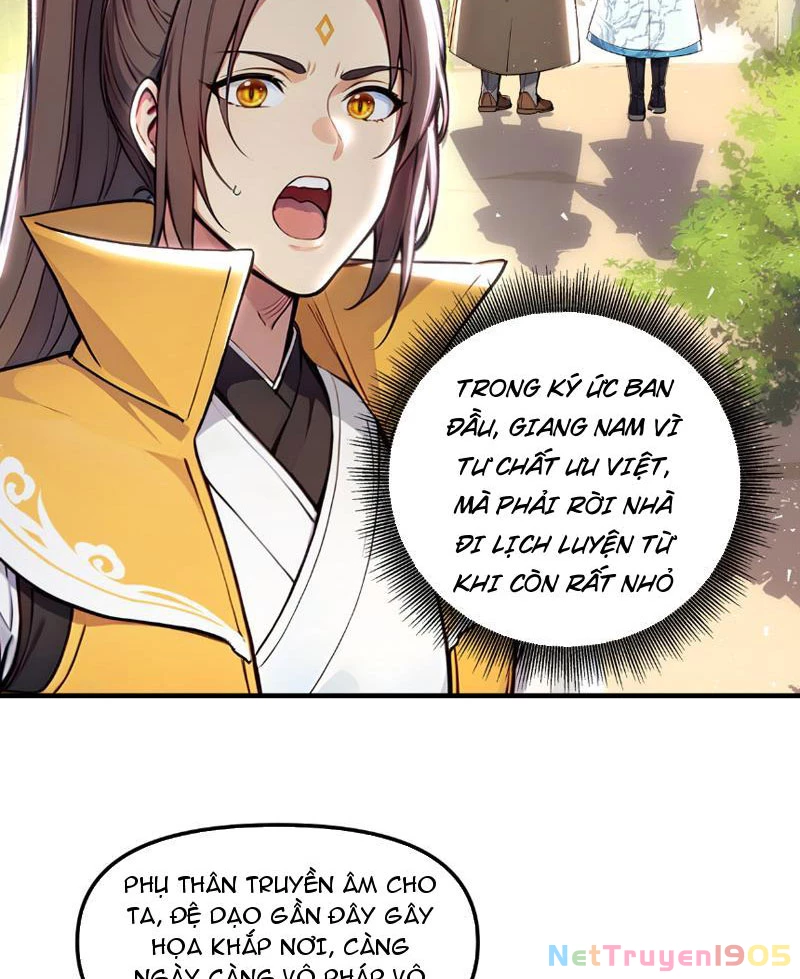 Ta Khiến Trăm Vạn Người Tu Tiên Tức Phát Khóc Chapter  11 - 10
