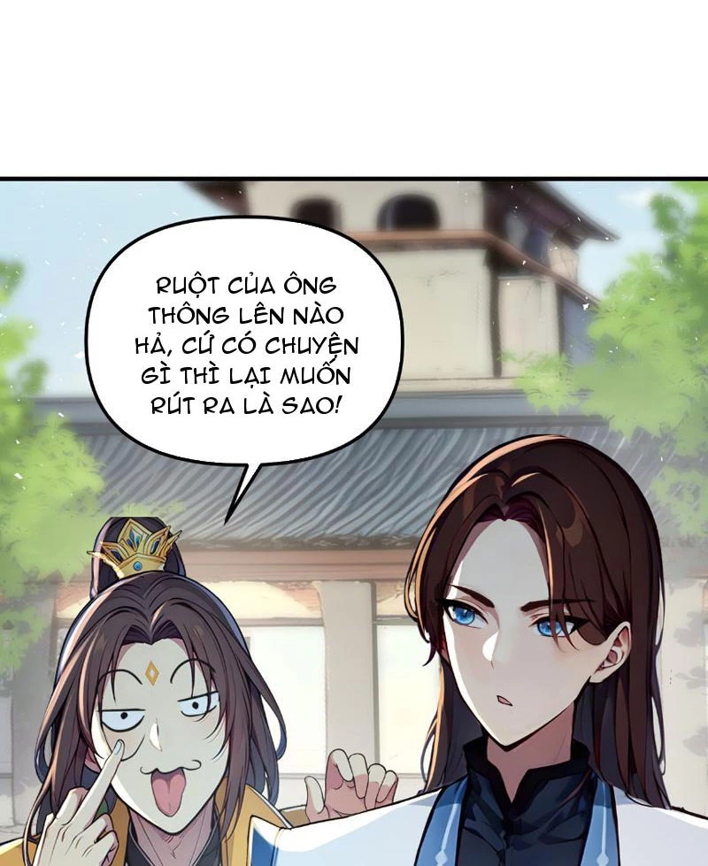 Ta Khiến Trăm Vạn Người Tu Tiên Tức Phát Khóc Chapter  11 - 16