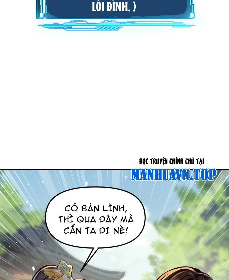 Ta Khiến Trăm Vạn Người Tu Tiên Tức Phát Khóc Chapter  11 - 18