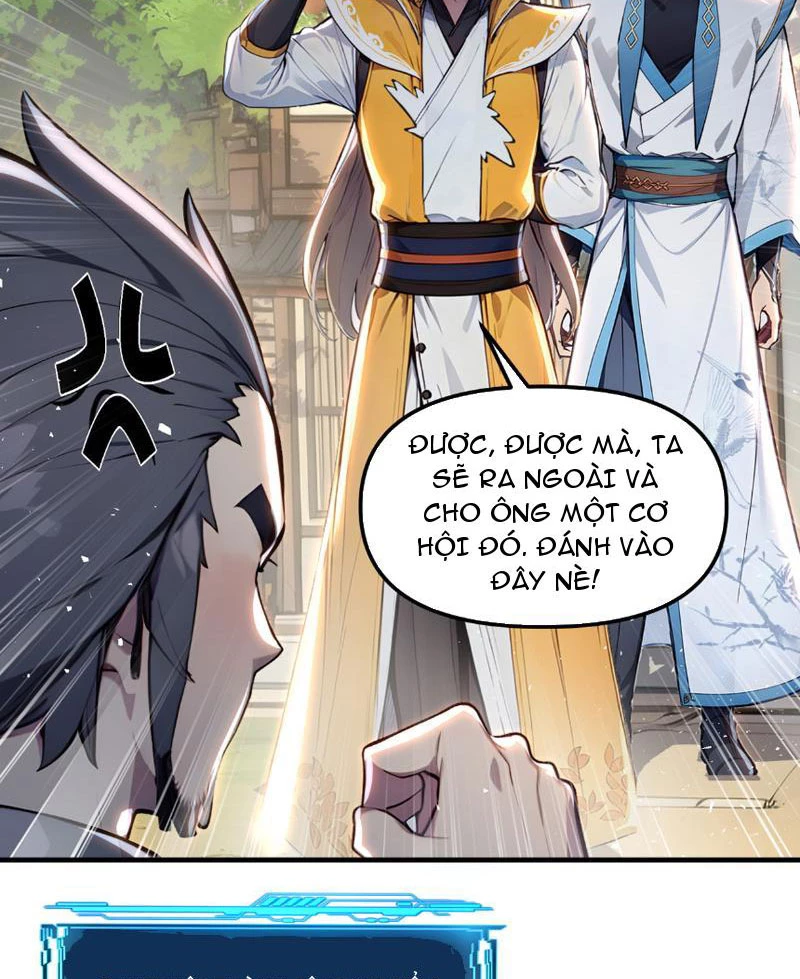Ta Khiến Trăm Vạn Người Tu Tiên Tức Phát Khóc Chapter  11 - 21