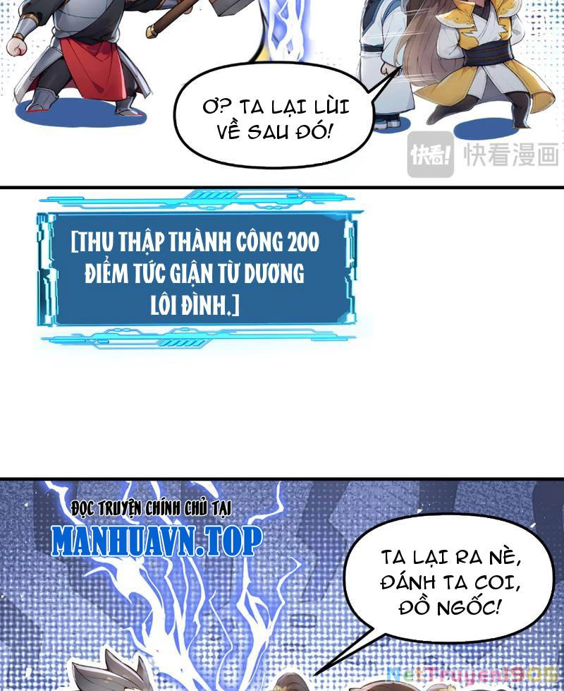 Ta Khiến Trăm Vạn Người Tu Tiên Tức Phát Khóc Chapter  11 - 23