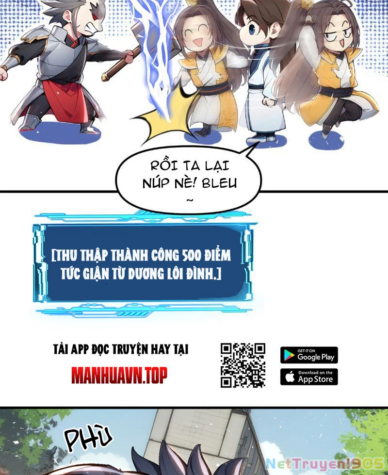 Ta Khiến Trăm Vạn Người Tu Tiên Tức Phát Khóc Chapter  11 - 24