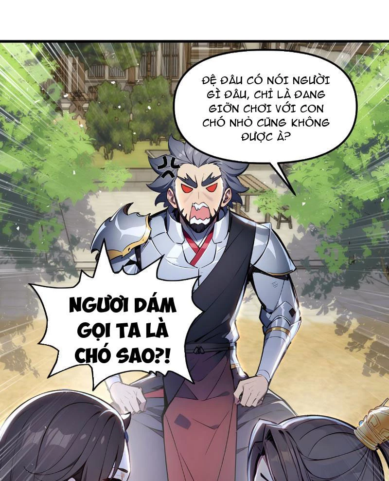 Ta Khiến Trăm Vạn Người Tu Tiên Tức Phát Khóc Chapter  11 - 26