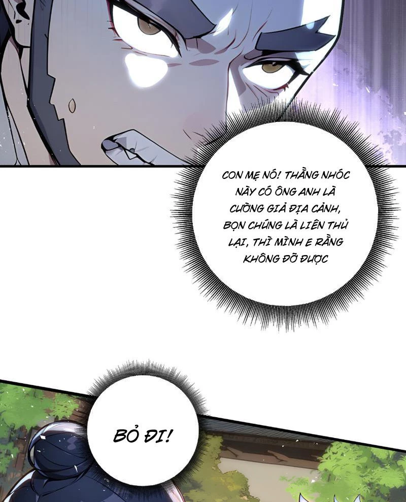 Ta Khiến Trăm Vạn Người Tu Tiên Tức Phát Khóc Chapter  11 - 28