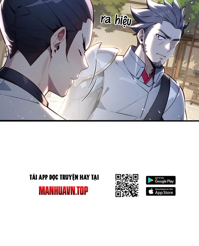 Ta Khiến Trăm Vạn Người Tu Tiên Tức Phát Khóc Chapter  11 - 29