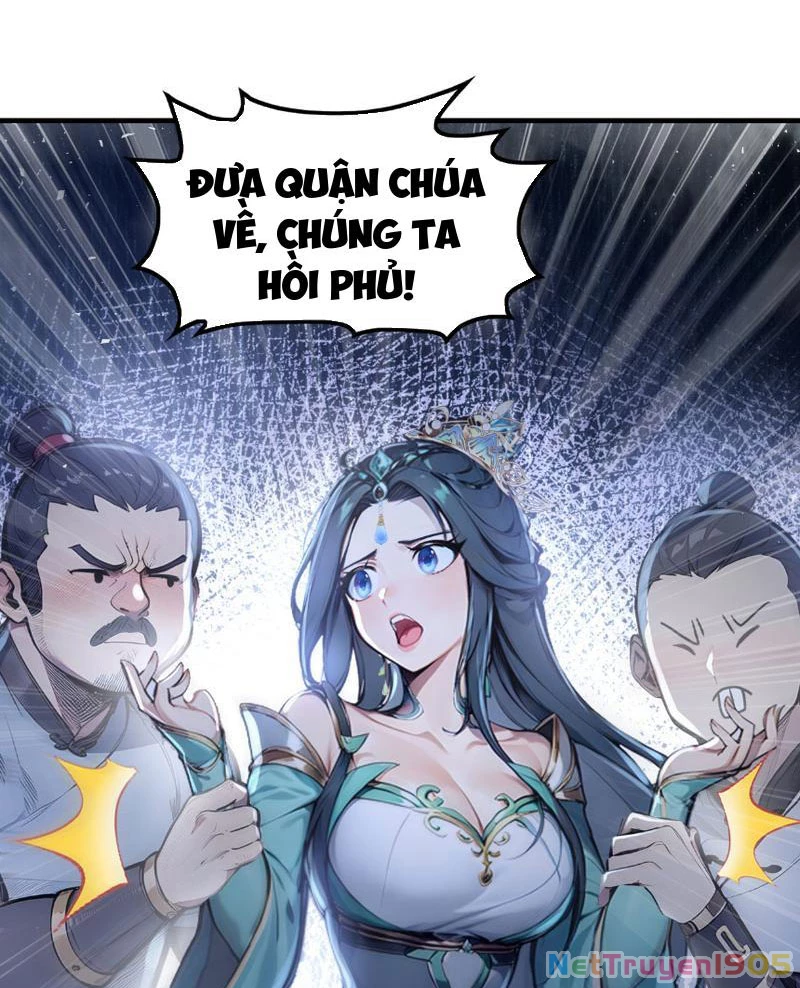 Ta Khiến Trăm Vạn Người Tu Tiên Tức Phát Khóc Chapter  11 - 30