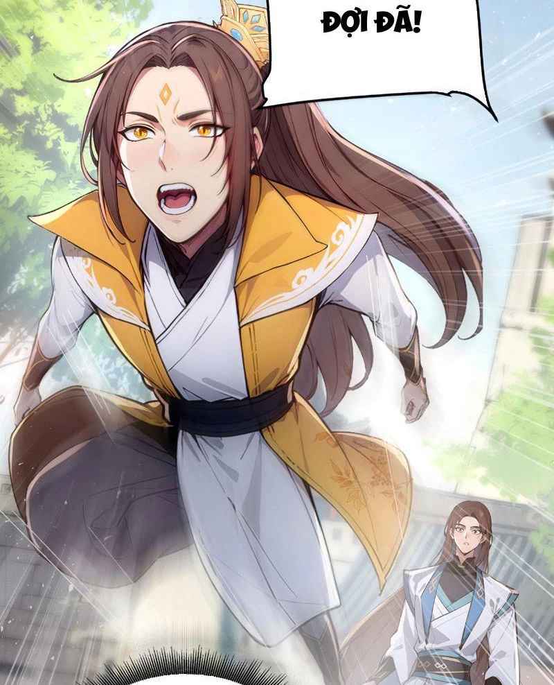 Ta Khiến Trăm Vạn Người Tu Tiên Tức Phát Khóc Chapter  11 - 32