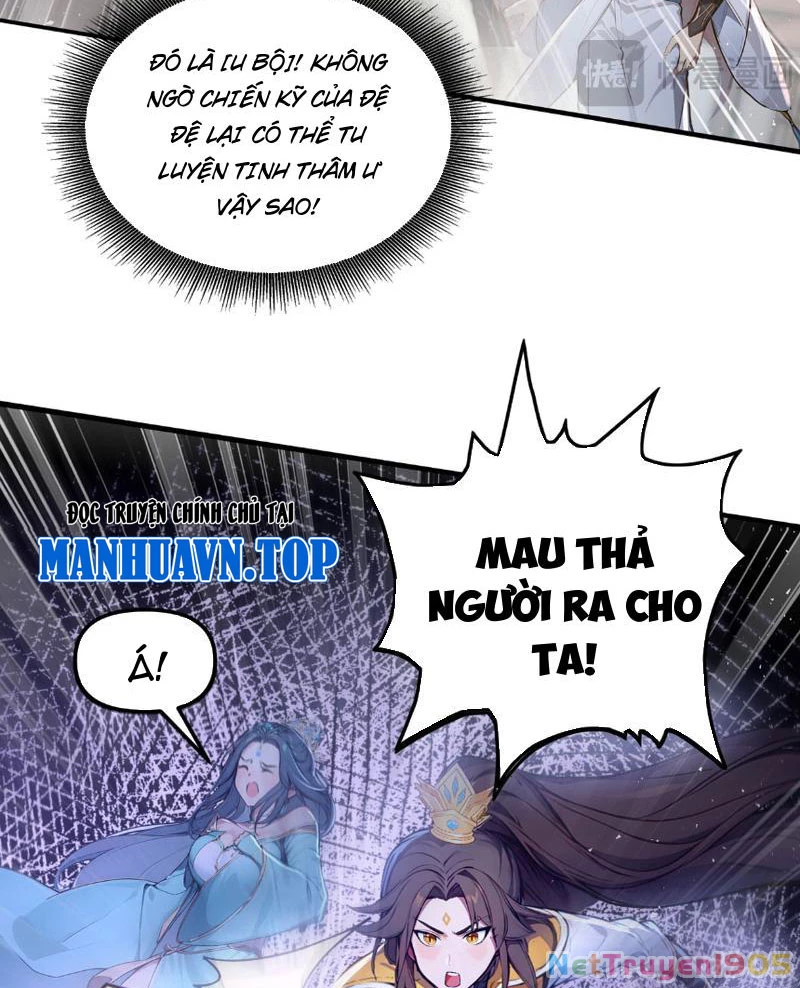 Ta Khiến Trăm Vạn Người Tu Tiên Tức Phát Khóc Chapter  11 - 33