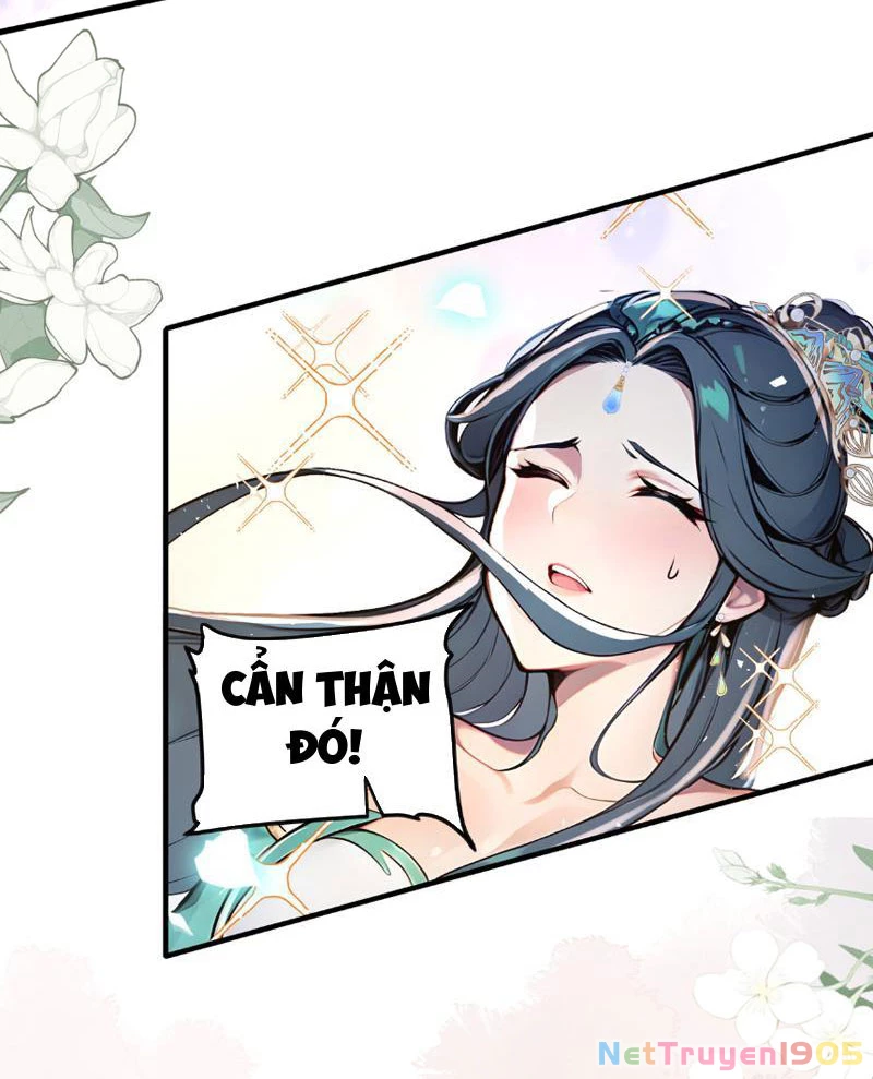 Ta Khiến Trăm Vạn Người Tu Tiên Tức Phát Khóc Chapter  11 - 35