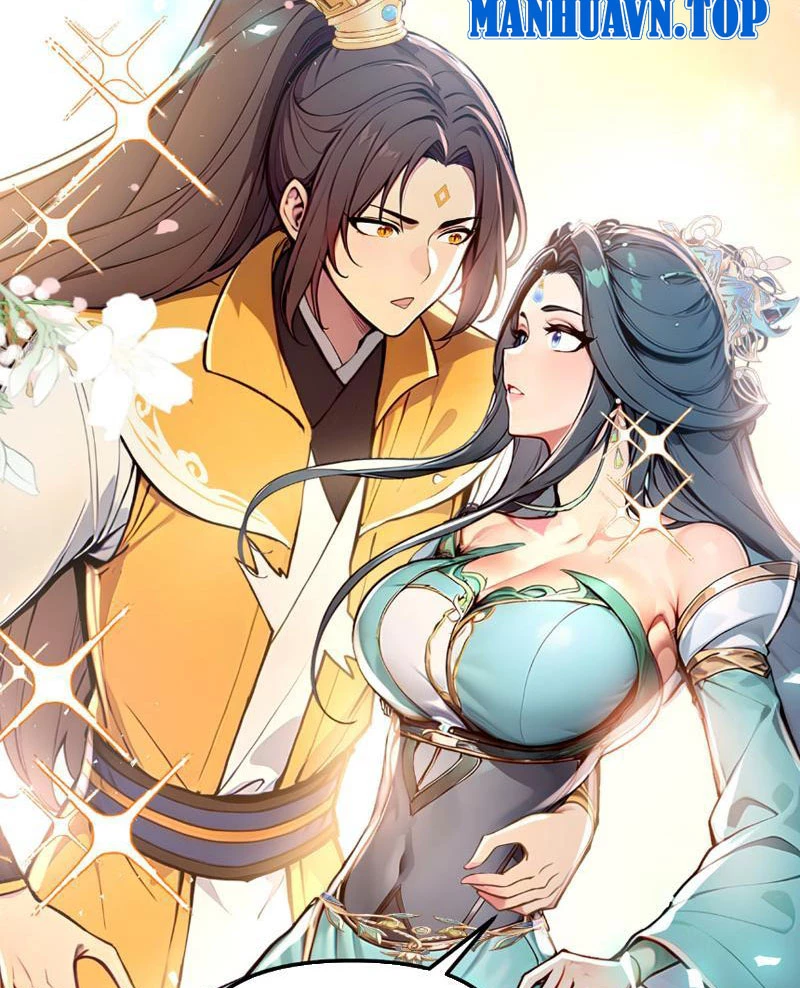 Ta Khiến Trăm Vạn Người Tu Tiên Tức Phát Khóc Chapter  11 - 37