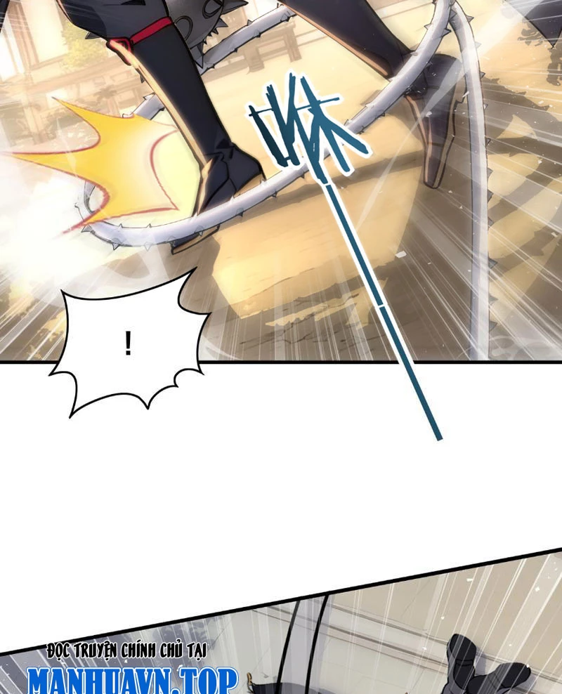 Ta Khiến Trăm Vạn Người Tu Tiên Tức Phát Khóc Chapter  11 - 41
