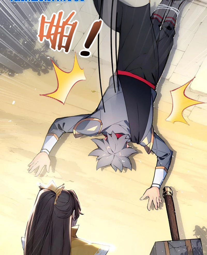 Ta Khiến Trăm Vạn Người Tu Tiên Tức Phát Khóc Chapter  11 - 42