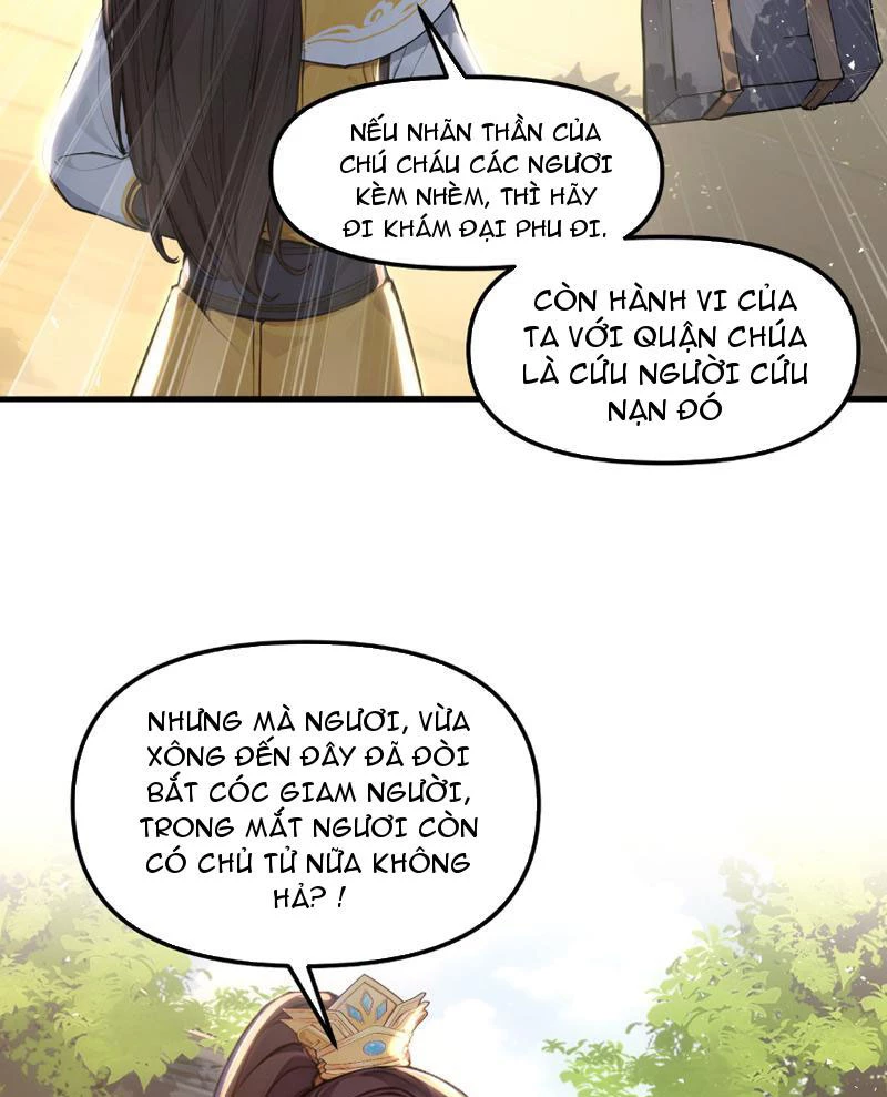 Ta Khiến Trăm Vạn Người Tu Tiên Tức Phát Khóc Chapter  11 - 43