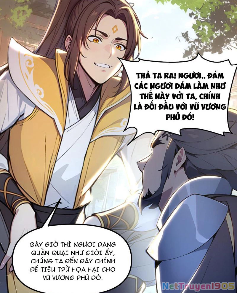 Ta Khiến Trăm Vạn Người Tu Tiên Tức Phát Khóc Chapter  11 - 44