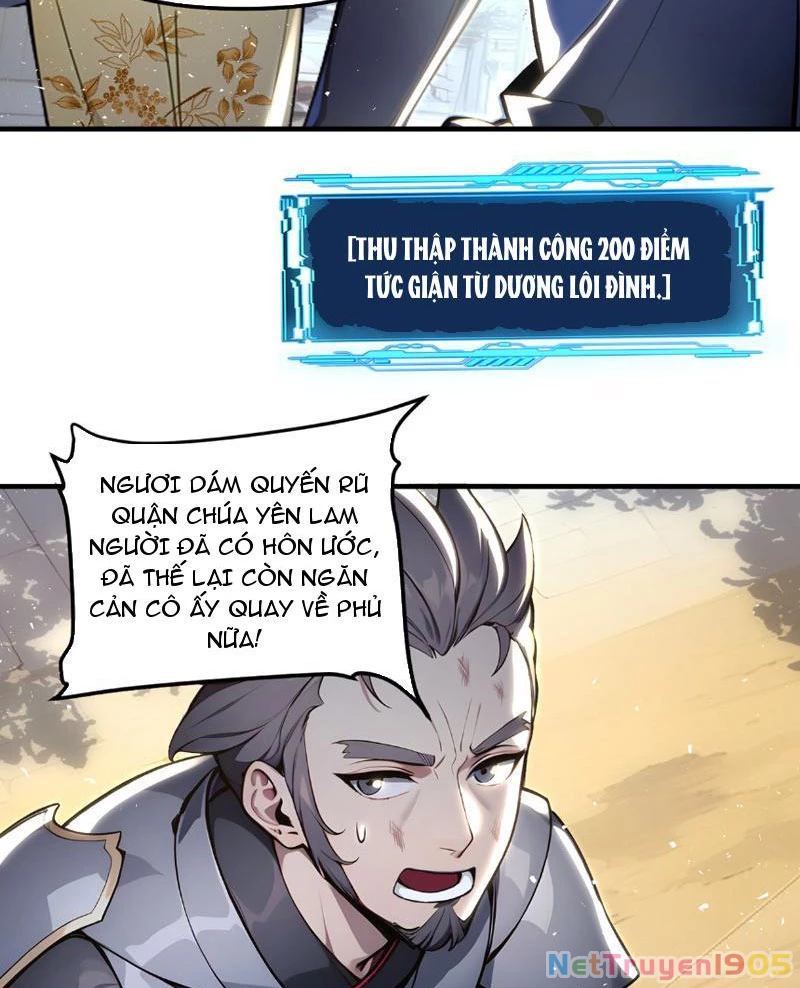 Ta Khiến Trăm Vạn Người Tu Tiên Tức Phát Khóc Chapter  11 - 45