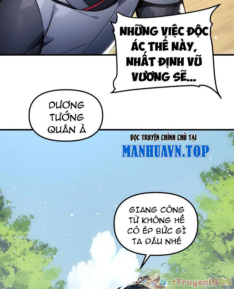 Ta Khiến Trăm Vạn Người Tu Tiên Tức Phát Khóc Chapter  11 - 46