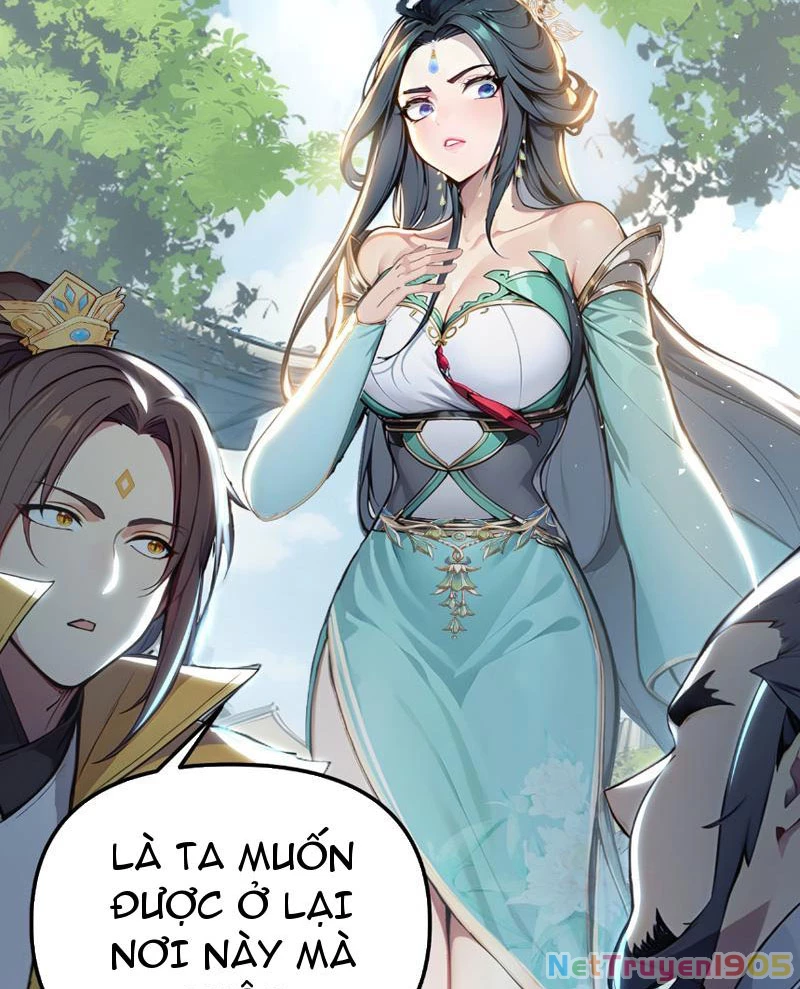 Ta Khiến Trăm Vạn Người Tu Tiên Tức Phát Khóc Chapter  11 - 47