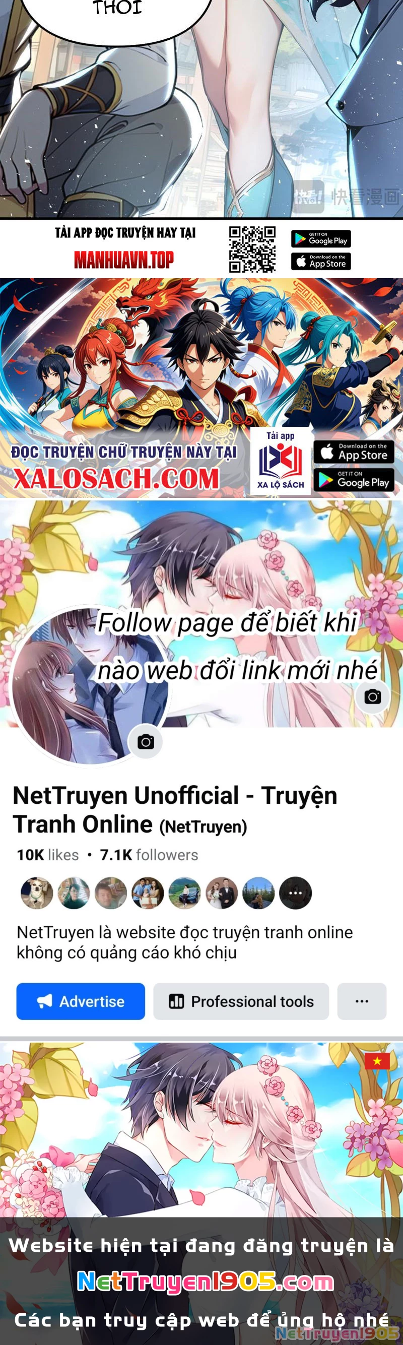 Ta Khiến Trăm Vạn Người Tu Tiên Tức Phát Khóc Chapter  11 - 48