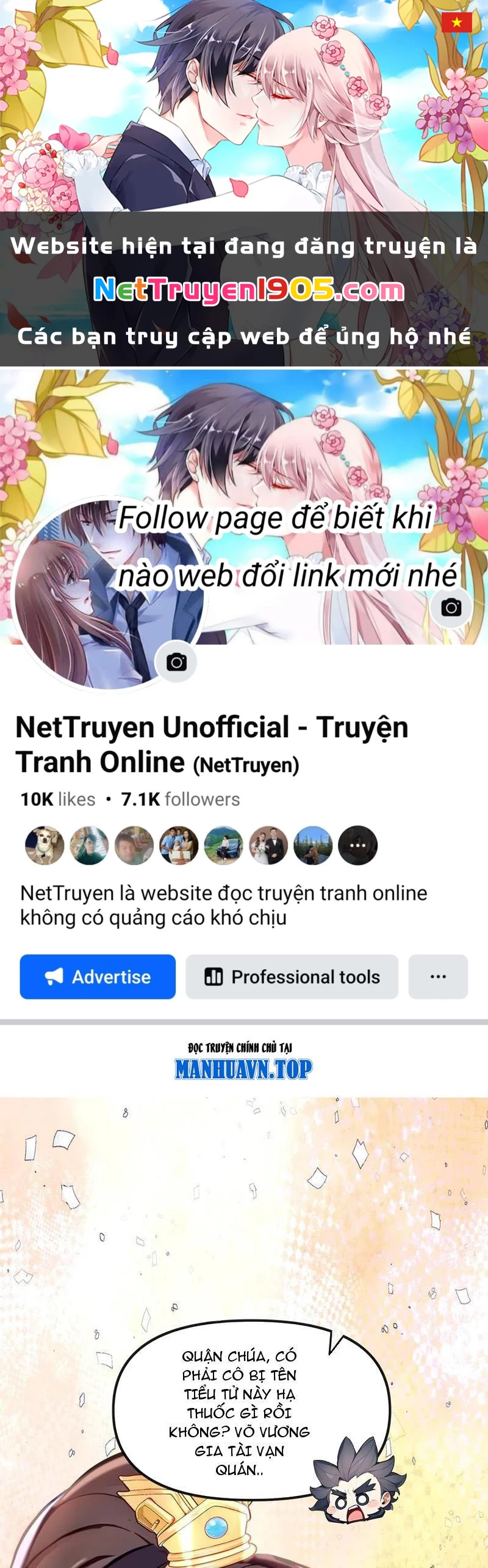 Ta Khiến Trăm Vạn Người Tu Tiên Tức Phát Khóc Chapter  12 - 1