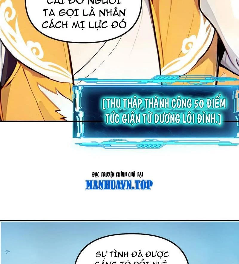 Ta Khiến Trăm Vạn Người Tu Tiên Tức Phát Khóc Chapter  12 - 3
