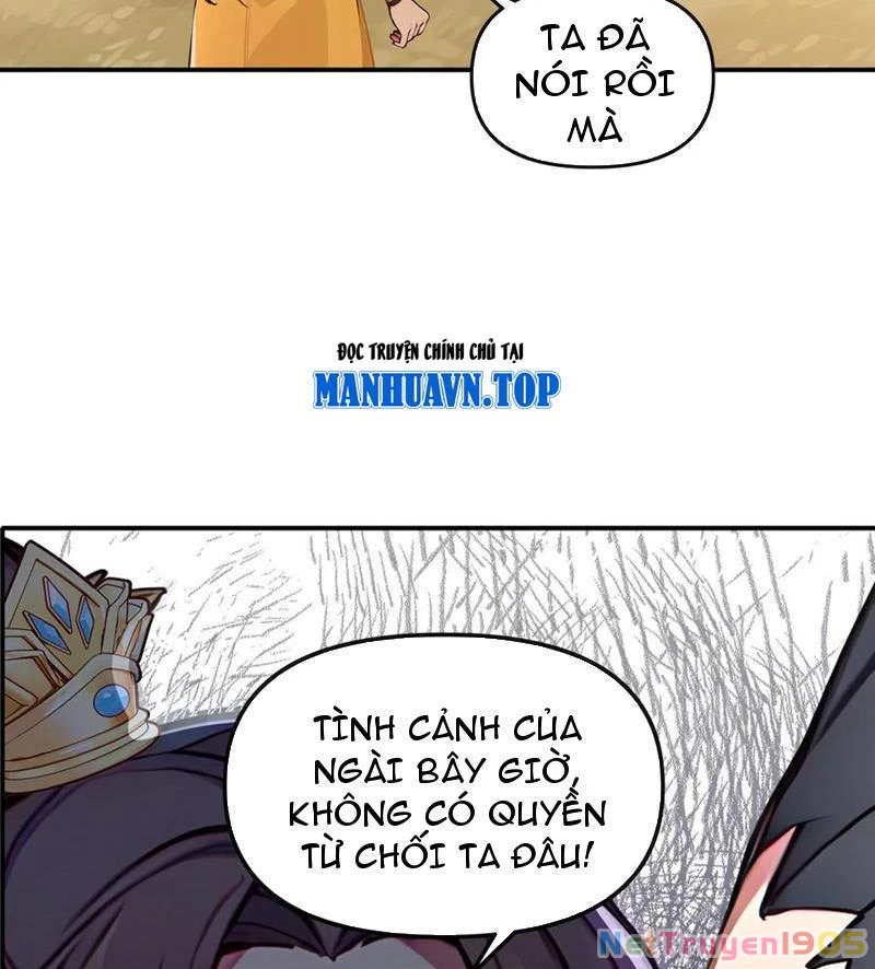 Ta Khiến Trăm Vạn Người Tu Tiên Tức Phát Khóc Chapter  12 - 25