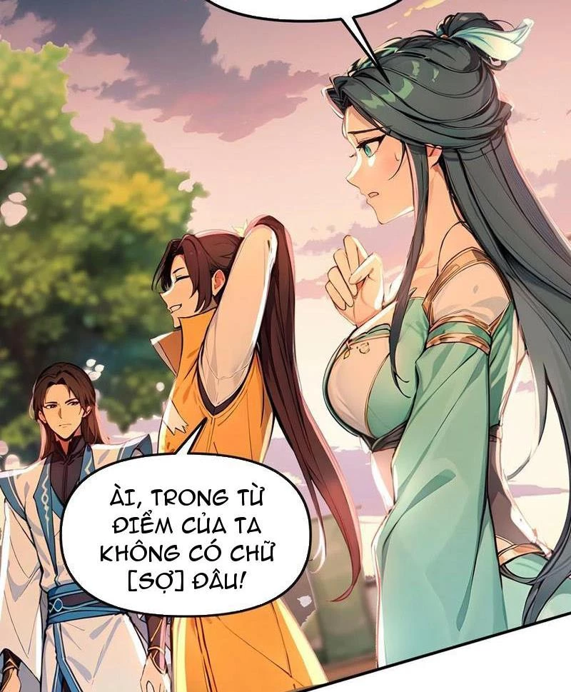 Ta Khiến Trăm Vạn Người Tu Tiên Tức Phát Khóc Chapter  12 - 38