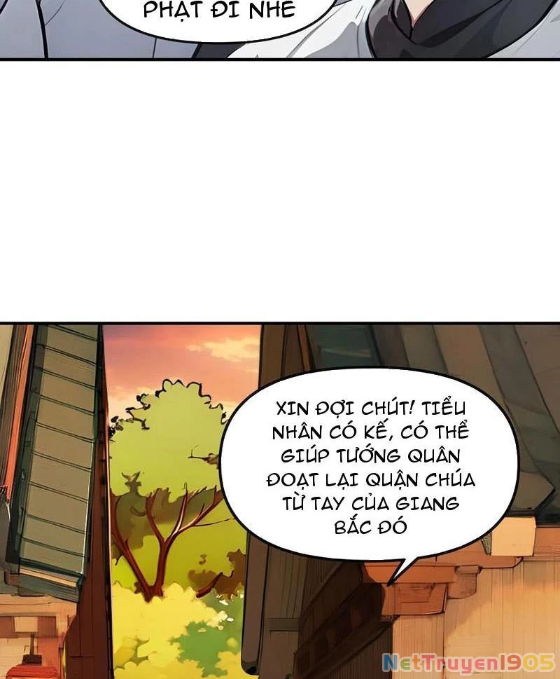 Ta Khiến Trăm Vạn Người Tu Tiên Tức Phát Khóc Chapter  12 - 48