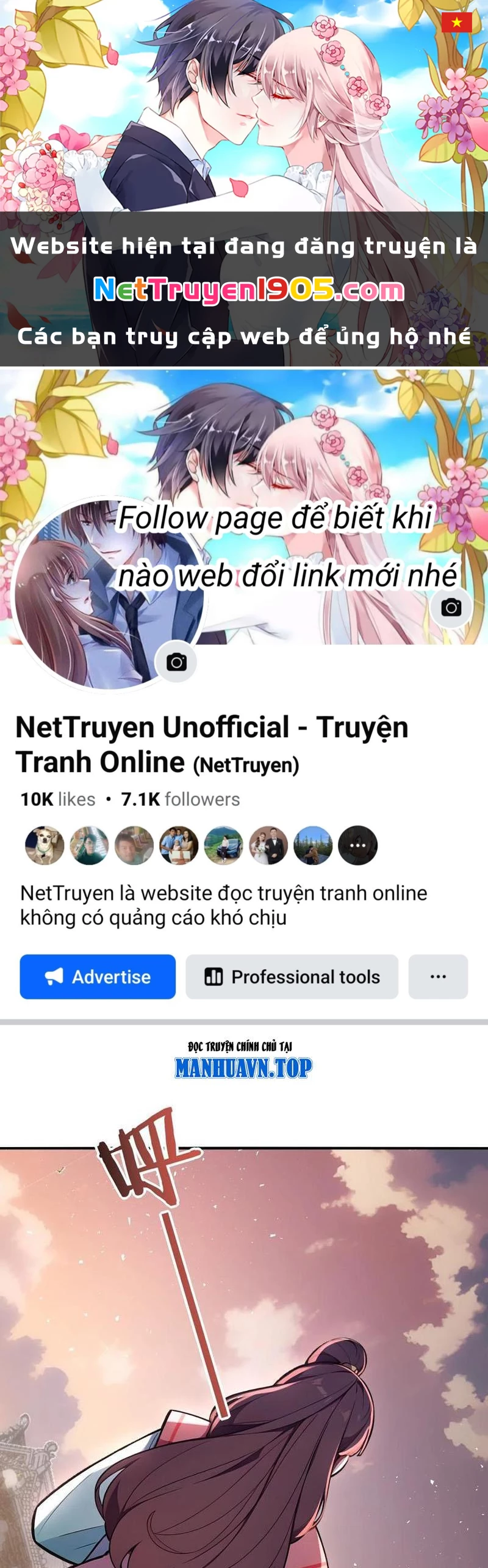 Ta Khiến Trăm Vạn Người Tu Tiên Tức Phát Khóc Chapter  13 - 1