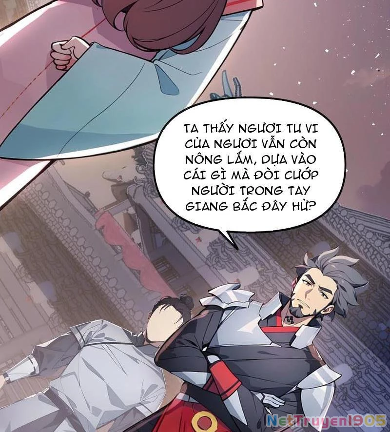 Ta Khiến Trăm Vạn Người Tu Tiên Tức Phát Khóc Chapter  13 - 2