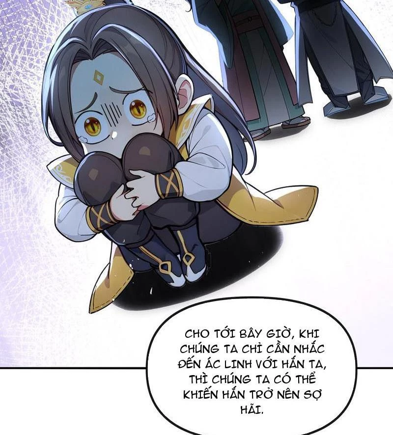 Ta Khiến Trăm Vạn Người Tu Tiên Tức Phát Khóc Chapter  13 - 6