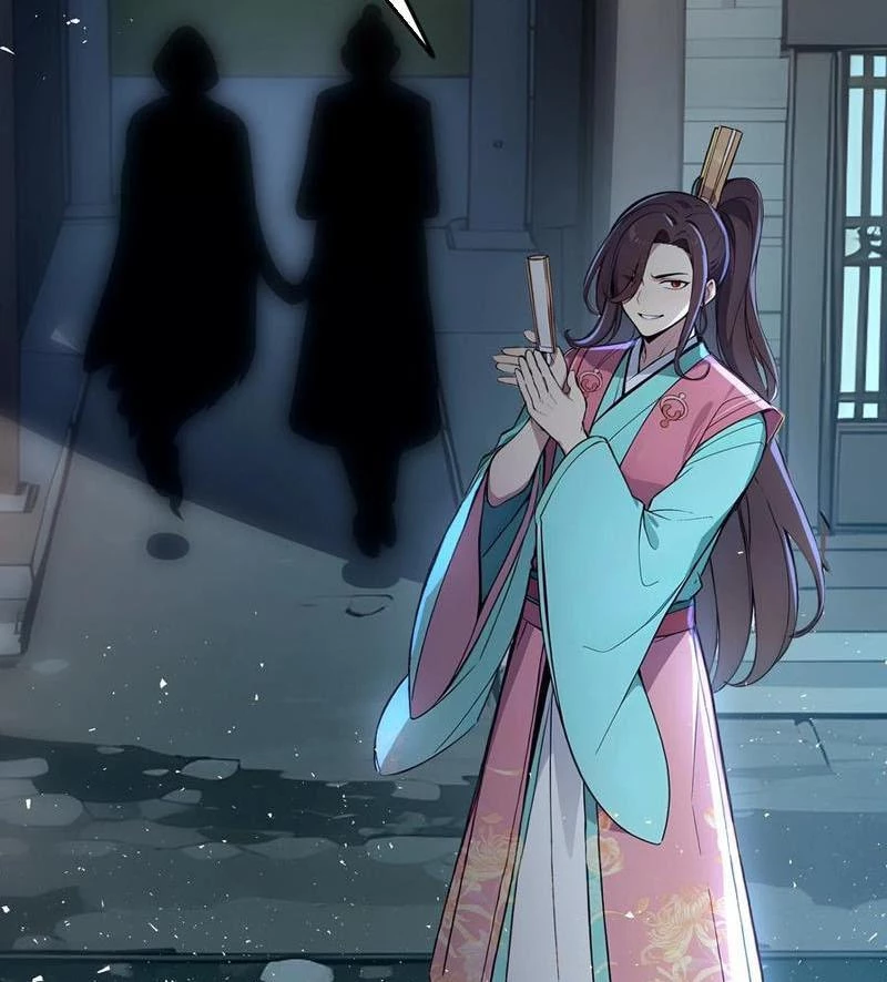 Ta Khiến Trăm Vạn Người Tu Tiên Tức Phát Khóc Chapter  13 - 9