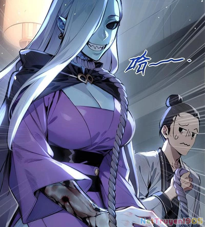 Ta Khiến Trăm Vạn Người Tu Tiên Tức Phát Khóc Chapter  13 - 11