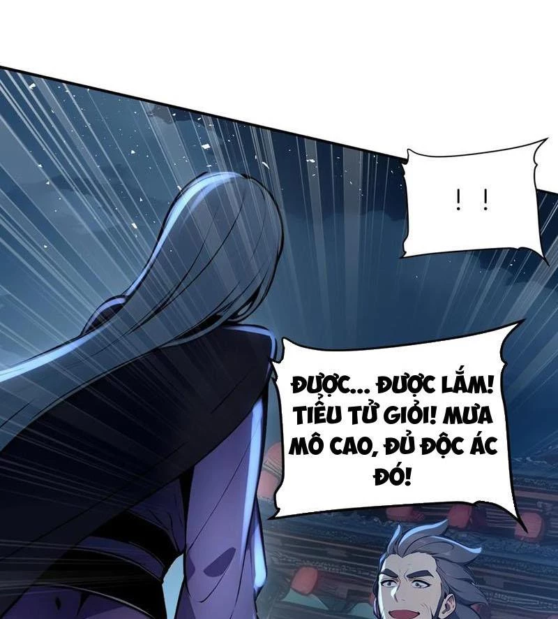 Ta Khiến Trăm Vạn Người Tu Tiên Tức Phát Khóc Chapter  13 - 13