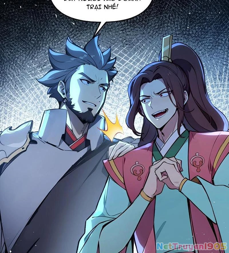 Ta Khiến Trăm Vạn Người Tu Tiên Tức Phát Khóc Chapter  13 - 17