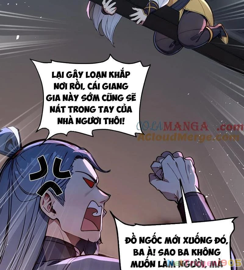 Ta Khiến Trăm Vạn Người Tu Tiên Tức Phát Khóc Chapter  13 - 22