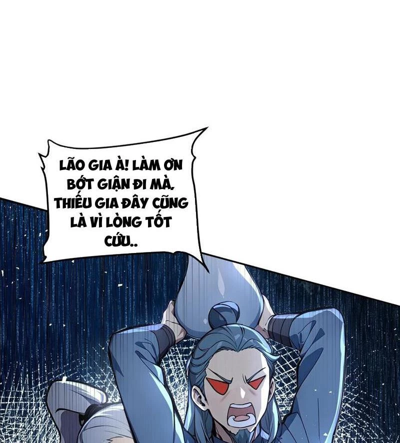 Ta Khiến Trăm Vạn Người Tu Tiên Tức Phát Khóc Chapter  13 - 24