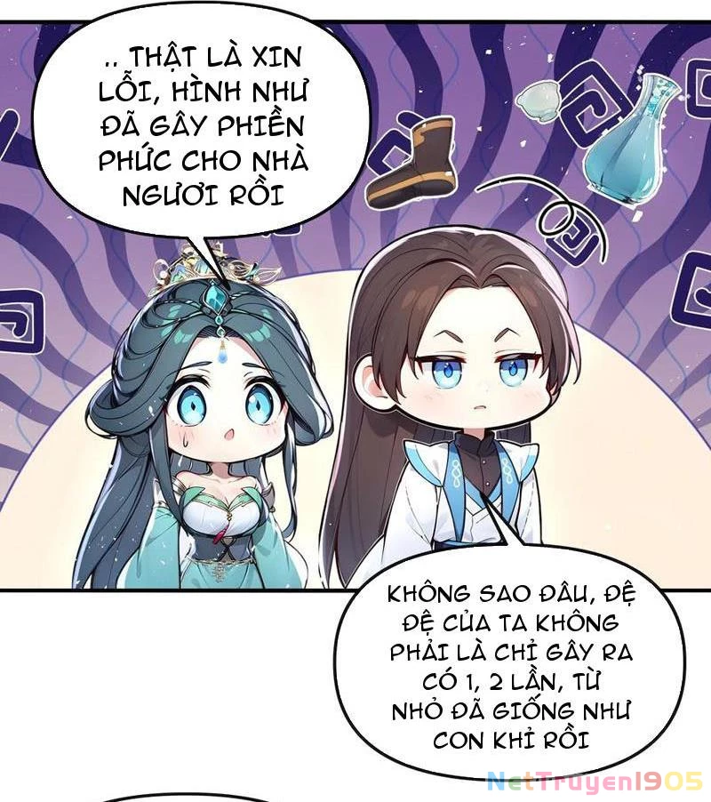 Ta Khiến Trăm Vạn Người Tu Tiên Tức Phát Khóc Chapter  13 - 26