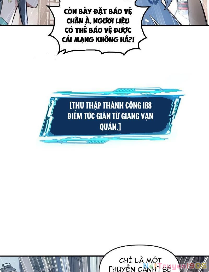 Ta Khiến Trăm Vạn Người Tu Tiên Tức Phát Khóc Chapter  13 - 28