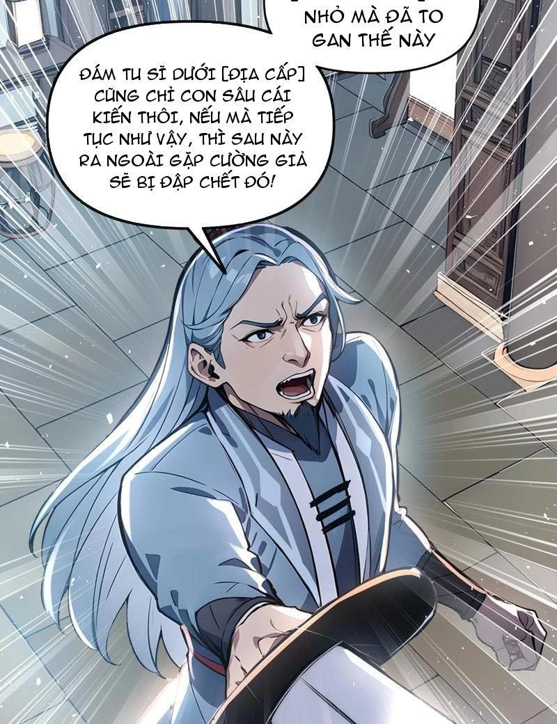Ta Khiến Trăm Vạn Người Tu Tiên Tức Phát Khóc Chapter  13 - 29